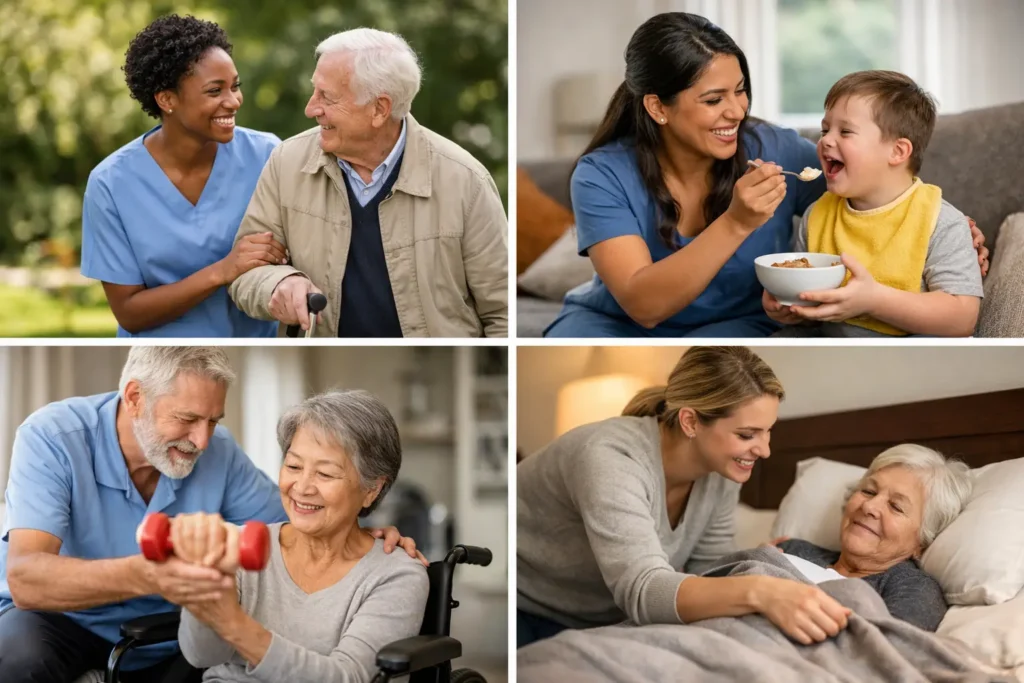 5 Respite Care Success Stories That Matter