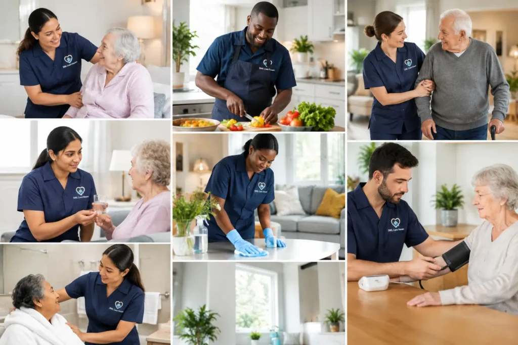 A Live in Care Review Guide for Families