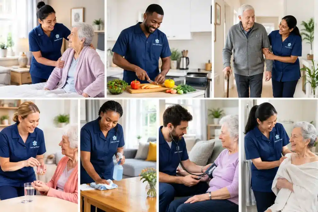 Best Dementia Friendly Home Changes That Help