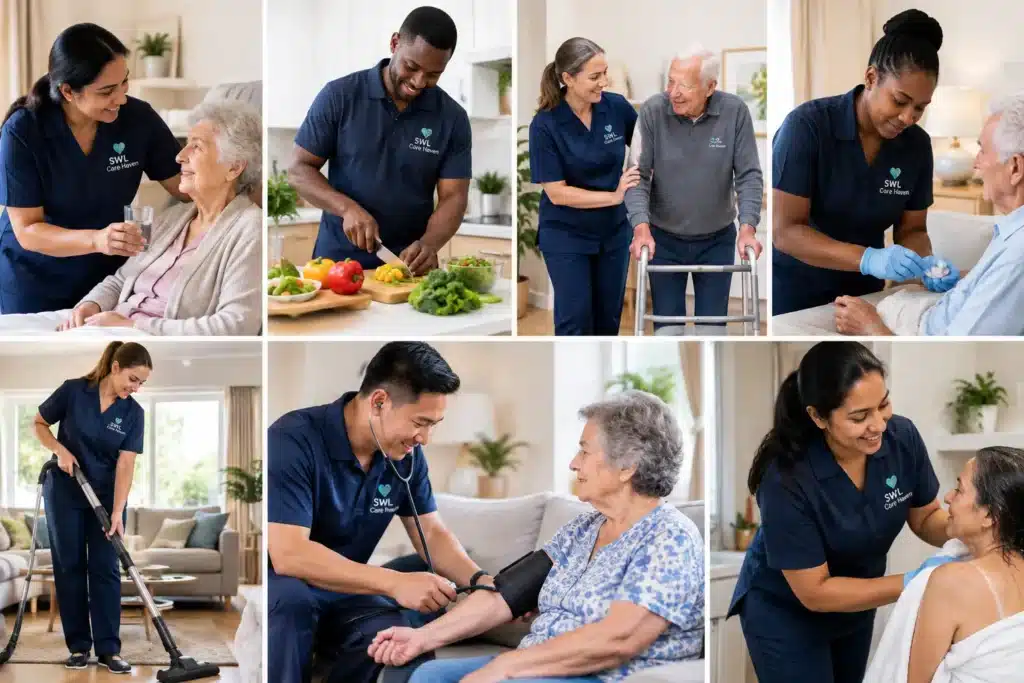 How to Support Medication Routines at Home