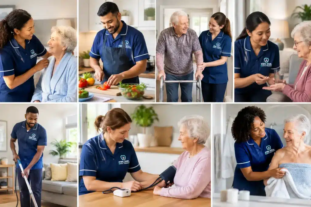 A Dementia Communication Guide for Families