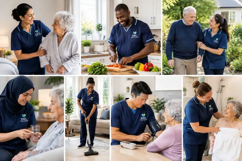 Can Dementia Patients Live Alone Safely at Home?
