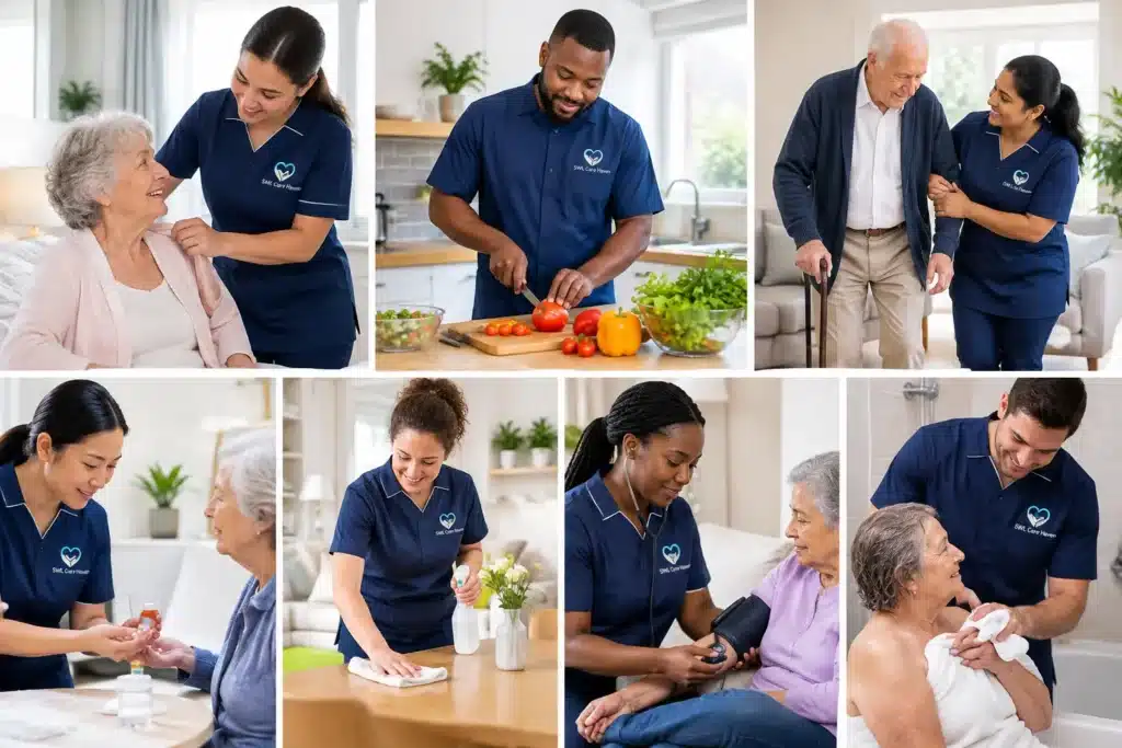 What Does Respite Care Cover for Families?